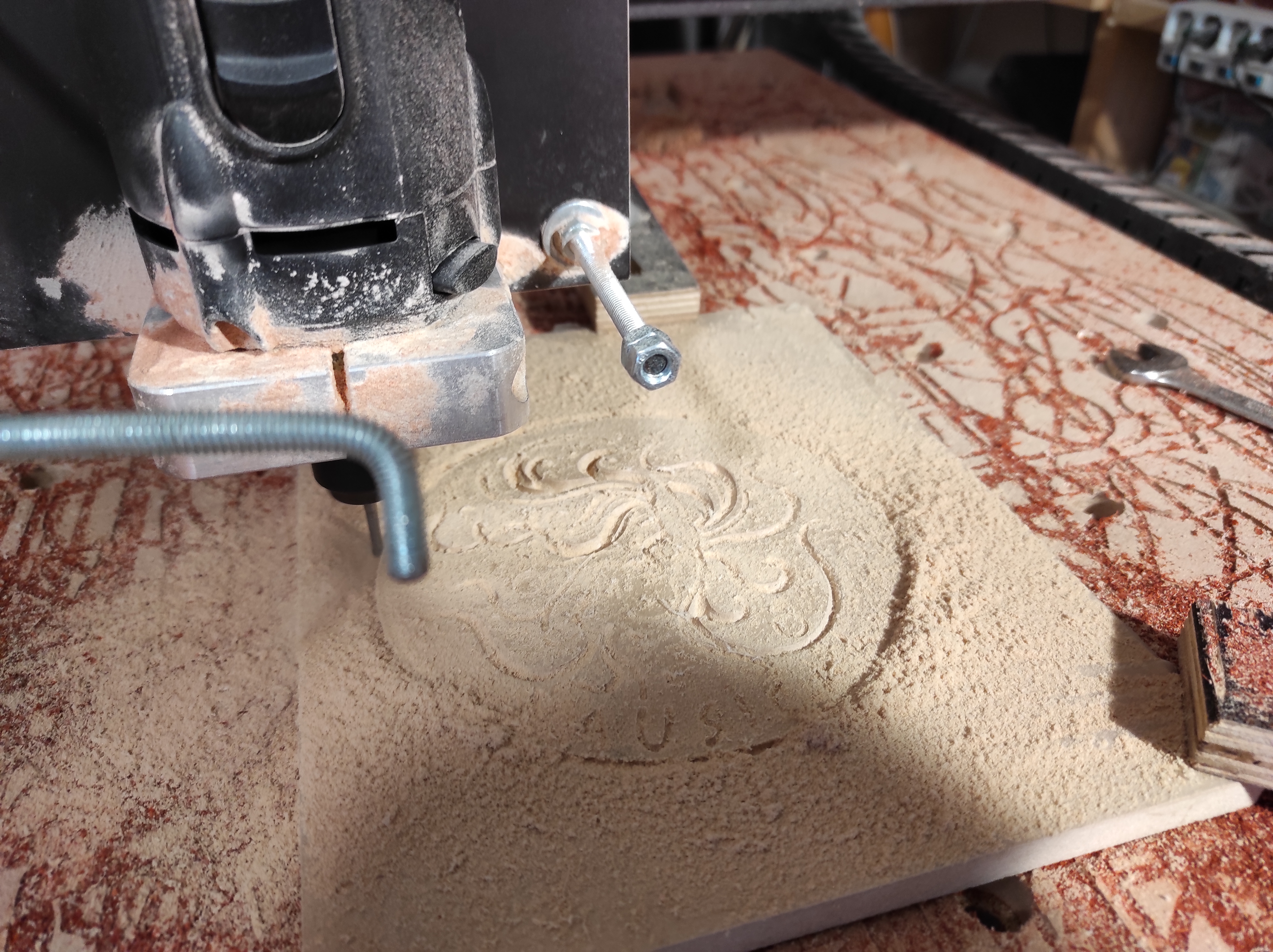 v-carve